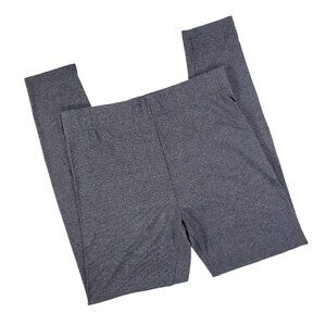Forever21 Gray Casual Leggings size Large